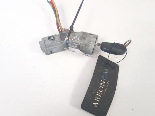 Ignition barrel CITROËN C5 I (DC_) 2.0 HDi (DCRHZB, DCRHZE) | BP35545960M48 - Image 3