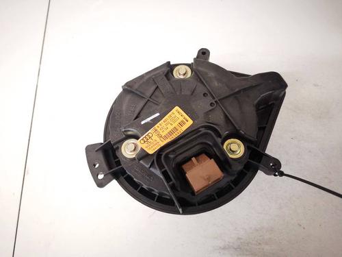 Used Heater blower motor Heater blower motor AUDI A6 C6 (4F2) 2.4 (177 hp) 35357667 35357667