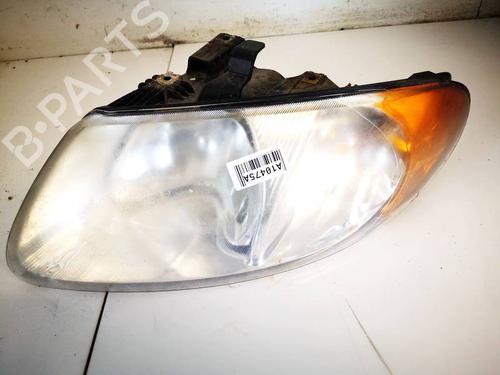 Venstre forlygte Venstre forlygte KAWASAKI MOTORCYCLES Z (900cc - ) Z 1000 SX Tourer (ZXT00L) (144 hp) 34978114 34978114