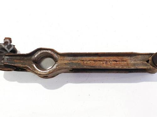 Left rear steering knuckle DAEWOO 1.5i (1C4) 1.5 | BP35410761M27 - Image 2