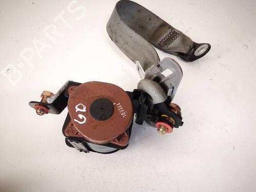 Used Rear right seatbelt Rear right seatbelt 35176467 35176467