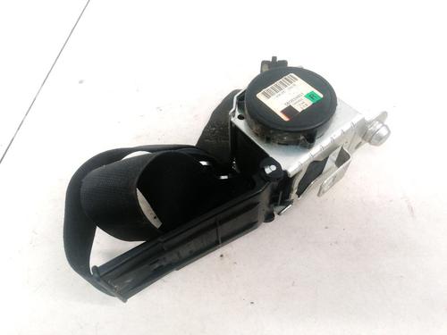 Used Front right seatbelt Front right seatbelt OPEL ASTRA H (A04) 1.7 CDTI (L48) (100 hp) 35527375 35527375
