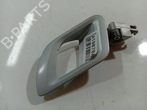 Used Front left interior door handle Front left interior door handle SKODA ROOMSTER (5J7) 1.4 (86 hp) 34847678 34847678