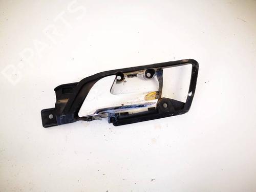 Used Rear left interior door handle Rear left interior door handle 34974625 34974625