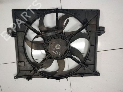 Used Fan Fan 34992818 34992818