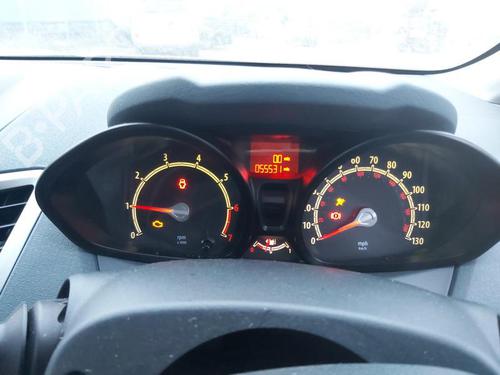 Engine mount FORD FIESTA VI (CB1, CCN) 1.25 | BP33063298M89  - Image 9