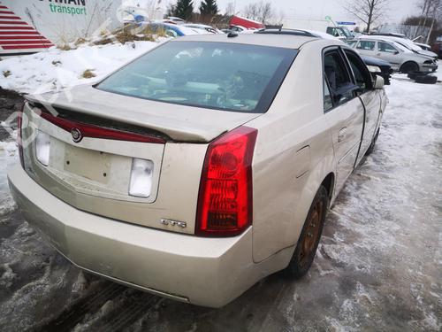 AC pipe CADILLAC CTS 2.8 | BP32914205M126 - Image 7