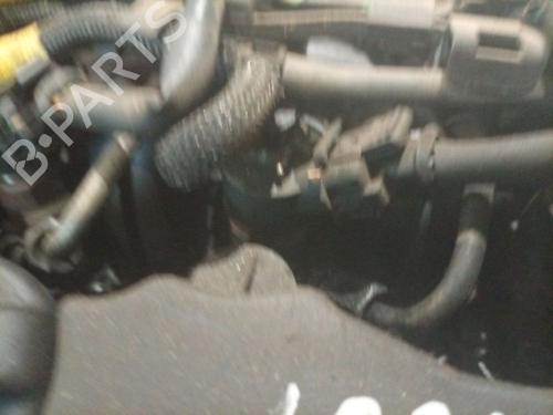 Used Injector Injector FORD FOCUS II (DA_, HCP, DP) 1.6 TDCi (90 hp) 36524841 36524841