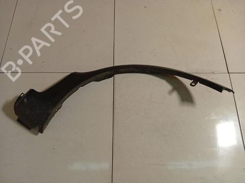 Used Rear right wheel arch trim Rear right wheel arch trim 37653698 37653698