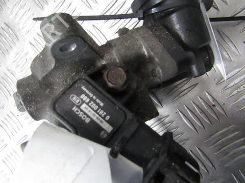 Used Electronic module Electronic module HONDA ACCORD VIII (CU) 2.2 i-DTEC (CU3) (150 hp) 35670595 35670595