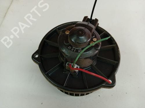 Heater blower motor SUZUKI IGNIS II (MH) 1.3 (RM413) | BP38323088M62 - Image 3