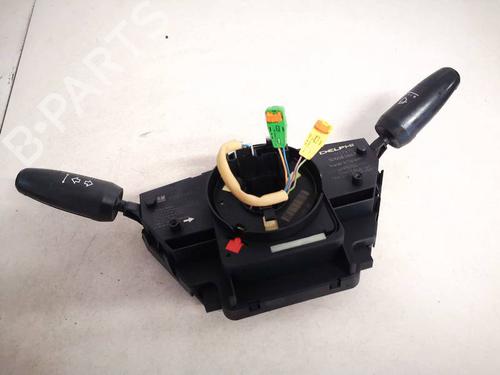 Used Warning switch Warning switch OPEL CORSA D (S07) 1.3 CDTI (L08, L68) (75 hp) 35348994 35348994