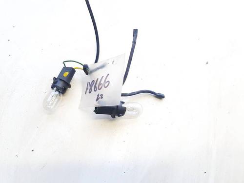 Used Lamp holder Lamp holder 35333776 35333776