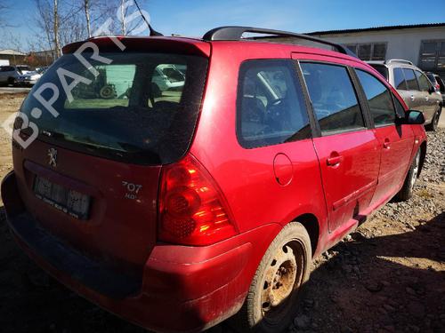 Electronic module PEUGEOT 307 (3A/C) 2.0 HDi 135 | BP32968896M83  - Image 7