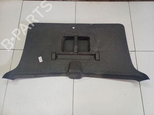 Used Boot lining Boot lining OPEL ZAFIRA / ZAFIRA FAMILY B (A05) 1.9 CDTI (M75) (120 hp) 34758259 34758259
