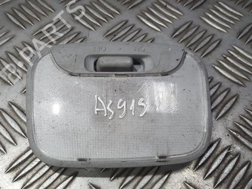 Used Interior roof light Interior roof light MITSUBISHI OUTLANDER I (CU_W) 2.4 4WD (CU5W) (160 hp) 35698808 35698808