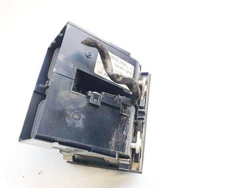 Luftventil SKODA SUPERB I (3U4) 2.5 TDI | BP33490254I21 - Image 3