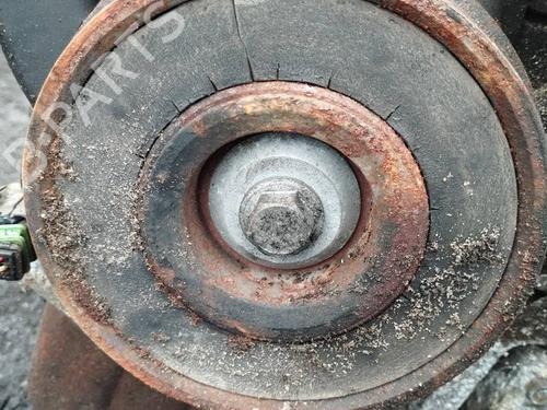 Used Pulley Pulley 35272363 35272363