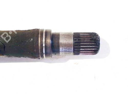 Right front driveshaft OPEL ASTRA H (A04) 1.9 CDTI (L48) | BP38040647M39 - Image 4