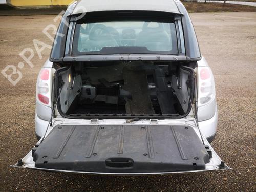 Speaker CITROËN C3 Pluriel (HB_) 1.4 | BP32605933E2 