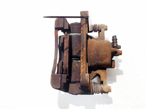 Left front brake caliper MAZDA CX-5 (KE, GH) 2.2 D (KE2FW) | BP35146432M105 - Image 3