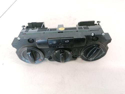 Used Climate control Climate control 35504820 35504820