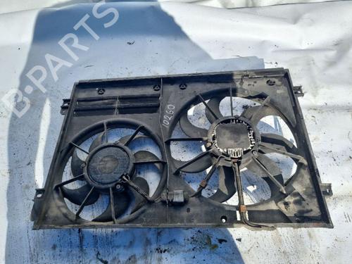 Used Fan Fan 34983040 34983040
