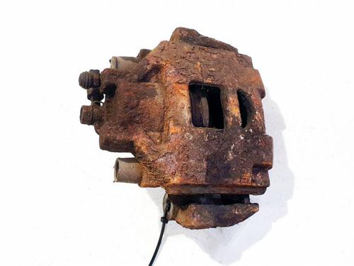 Used Left front brake caliper Left front brake caliper 35830837 35830837