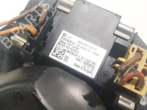 Heater resistor CHRYSLER YPSILON 1.2 | BP34800632M108 - Image 3