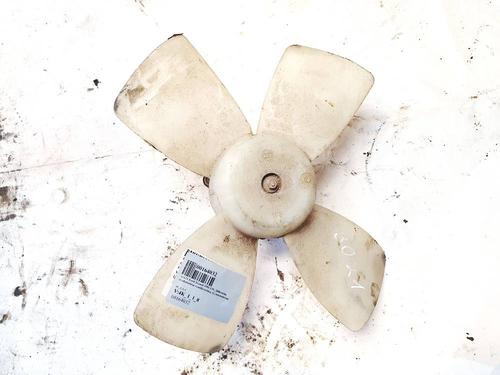 Used Fan Fan FORD TRANSIT Van (T_ _) 2.5 D (TAL, TAS, TGL, TWS) (71 hp) 35655949 35655949