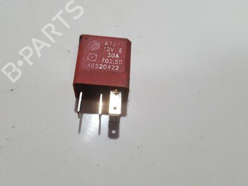 Used Other Other CITROËN JUMPER I Platform/Chassis (244) 2.8 HDi (128 hp) 33508560 33508560