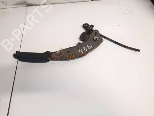 Used Hand brake Hand brake OPEL OMEGA B (V94) 2.0 16V (F69, M69, P69) (136 hp) 35216899 35216899