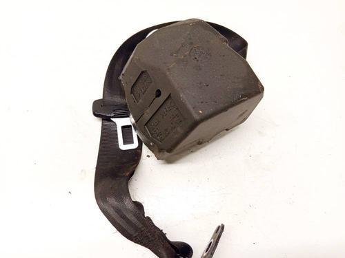 Rear right seatbelt VW PASSAT B6 (3C2) 2.0 TDI | BP34836140I28 - Image 2