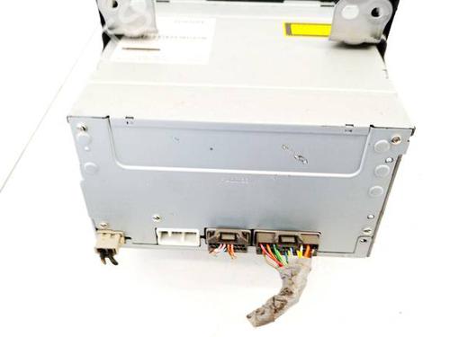 Radio HONDA CR-V III (RE_) 2.2 i-DTEC 4WD (RE6) | BP34754356E6 - Image 2