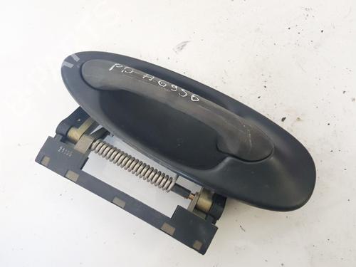 front-right-exterior-door-handle-saab-9-3-ys3f-e79-d79-d75-2002-2003-2004-2005-2006-2007-2008-2009-2010-2011-2012-2013-2014-2015-35524355 main image