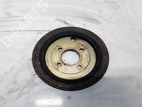 Used Pulley Pulley 34809531 34809531