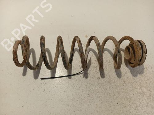 Used Shock absorber spring Shock absorber spring SKODA FABIA I (6Y2) 1.4 (68 hp) 40114068 40114068