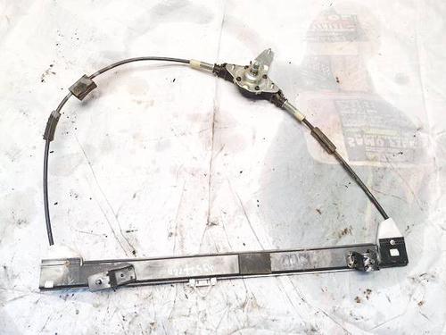 Used Front right window mechanism Front right window mechanism 35294040 35294040
