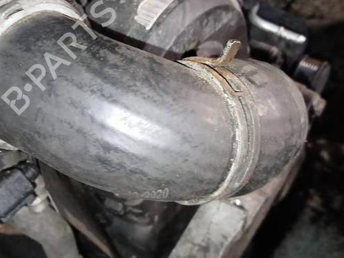 Pipe VW GOLF PLUS V (5M1, 521) 1.9 TDI | BP32545890M125 - Image 2