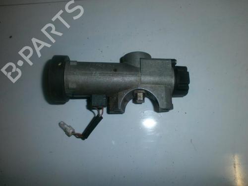 Used Ignition barrel Ignition barrel 35662857 35662857