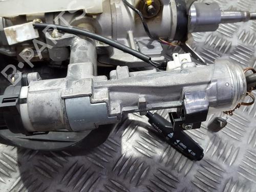 Used Ignition barrel Ignition barrel 35666435 35666435