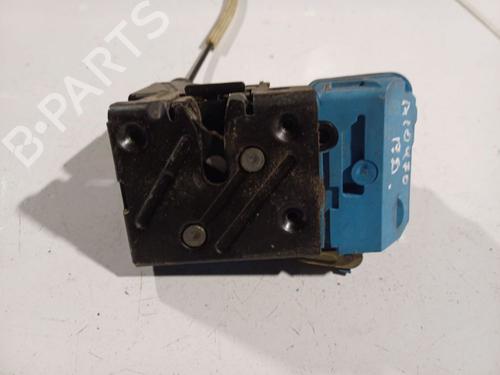 Used Front right lock Front right lock 34986204 34986204