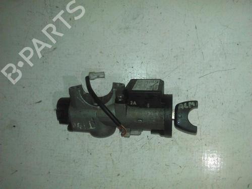 Used Ignition barrel Ignition barrel 35654868 35654868