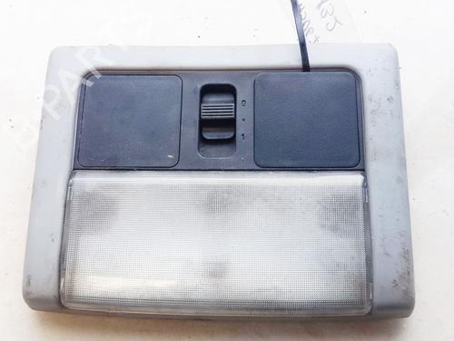 Innerbelysning Innerbelysning ROVER 45 I Hatchback (RT) 2.0 iDT (101 hp) 35871985 35871985