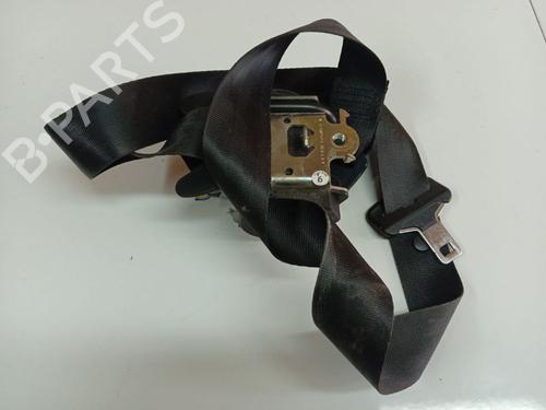 Sikkerhedssele foran højre Sikkerhedssele foran højre RENAULT LAGUNA III (BT0/1) 2.0 dCi GT (BT11, BT1E, BT1N) (178 hp) 36518127 36518127