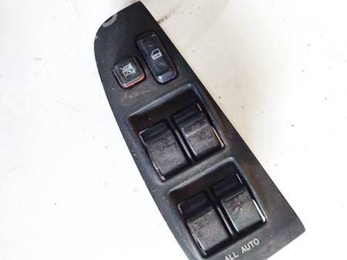 Used Switch Switch PEUGEOT 407 (6D_) 1.6 HDi 110 (6D9HZC, 6D9HYC) (109 hp) 36207491 36207491