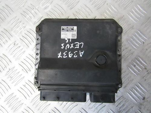 Used Engine control unit (ECU) Engine control unit (ECU) LEXUS IS II (_E2_) 220d (ALE20) (177 hp) 33496565 33496565