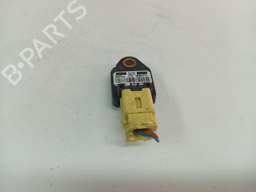Electronic module KIA CEE'D Hatchback (ED) 1.6 CRDi 115 | BP37228039M83 - Image 2