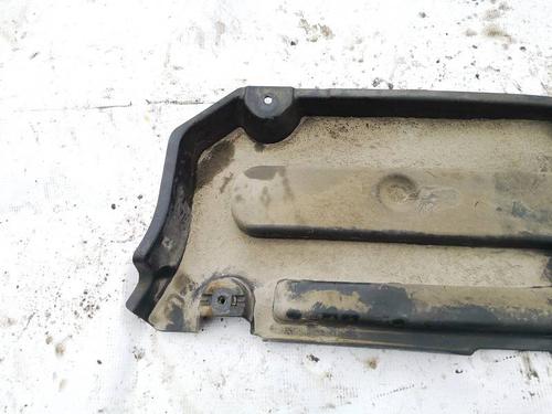Underbody protection MERCEDES-BENZ E-CLASS (W212) E 250 CDI / BlueTEC 4-matic (212.082, 212.097) | BP35104231M92 - Image 3
