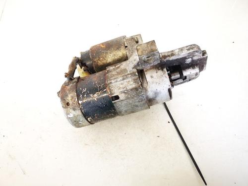 Starter MAZDA 6 Saloon (GG) 2.0 (GGEP, GG10) | BP35588830M8 - Image 2